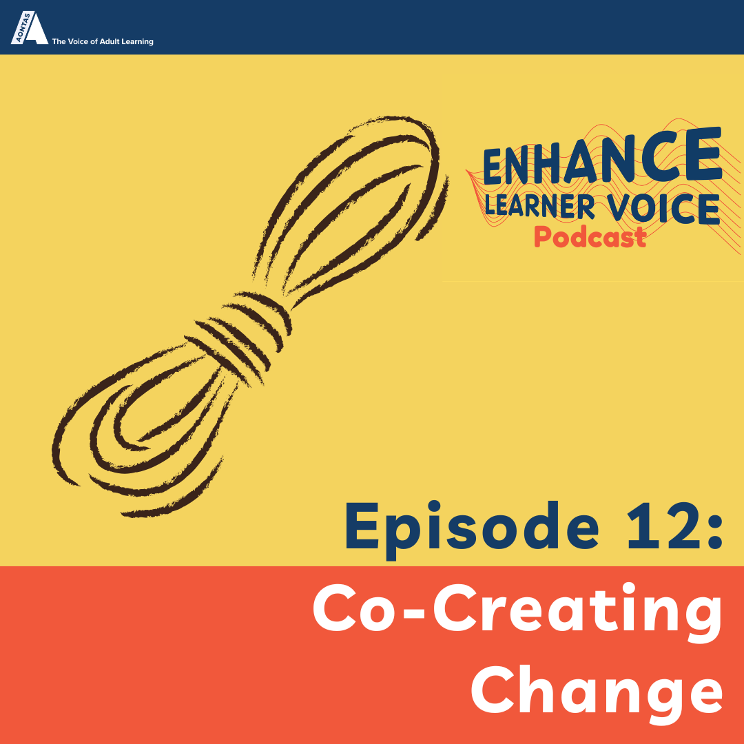 Co-Creating Change: The Davina Project Story