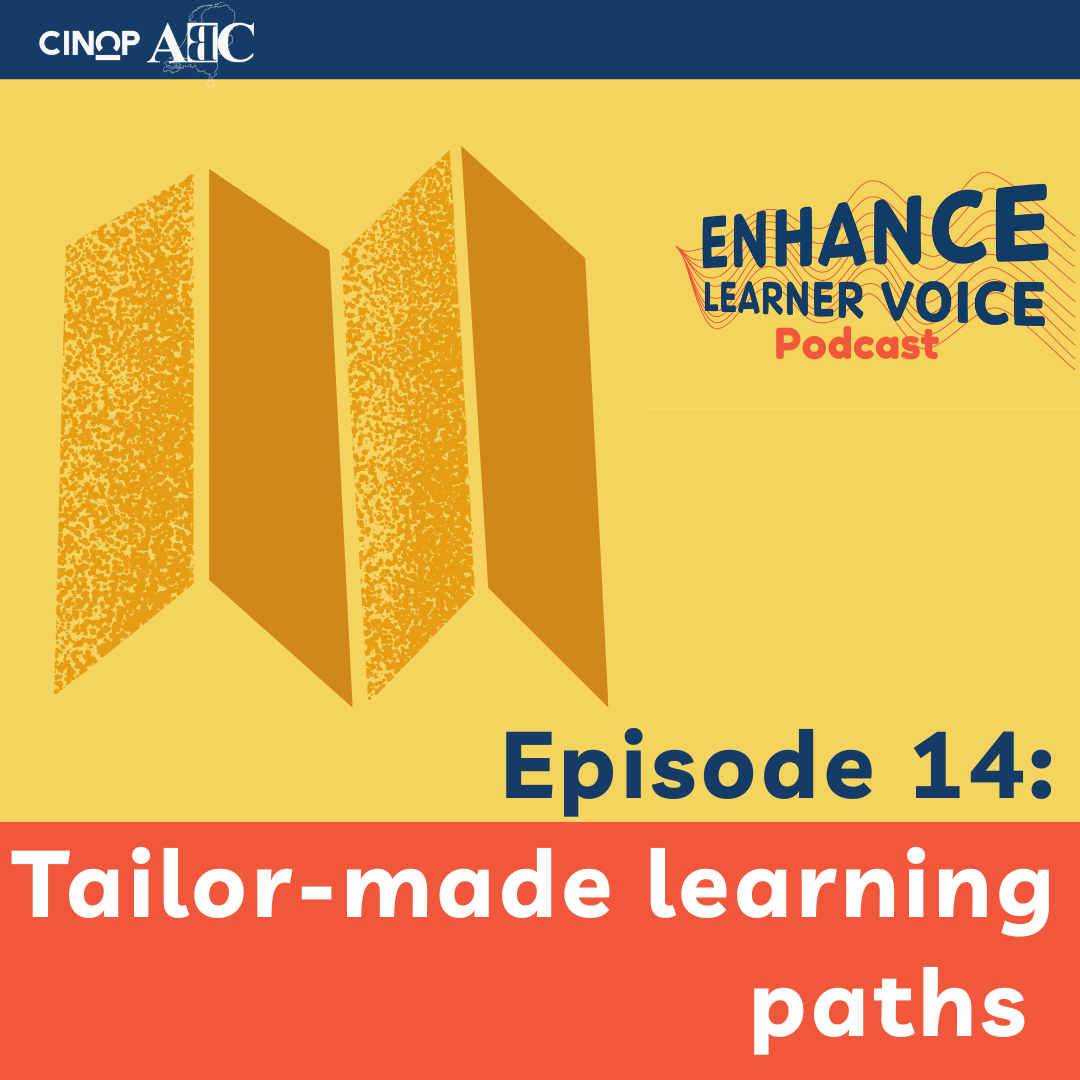 Tailor-made learning paths at Werkzaak Rivierenland
