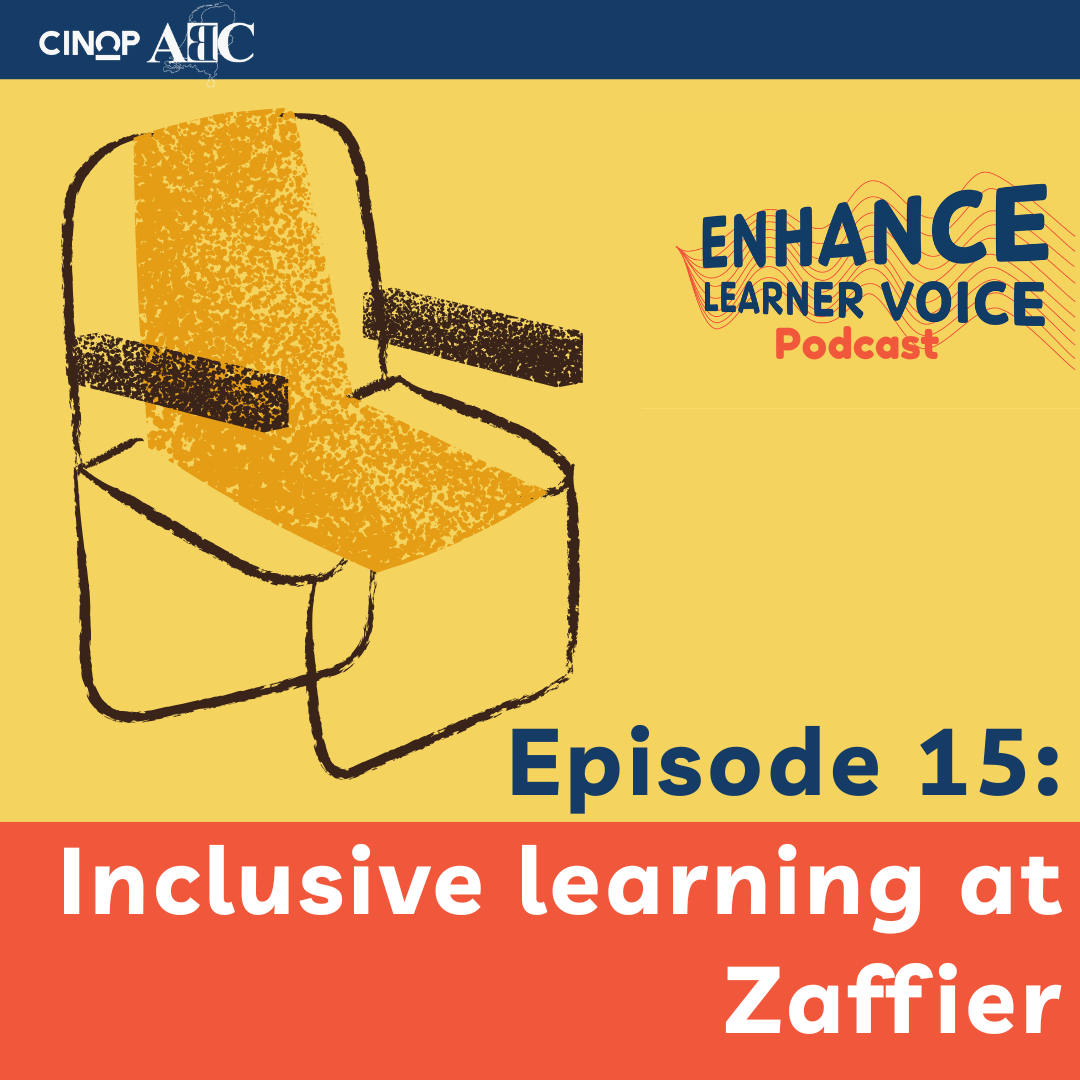 Inclusive learning at Zaffier
