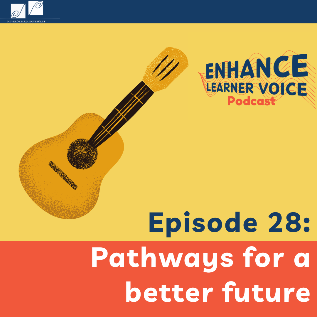 Pathways for a better future