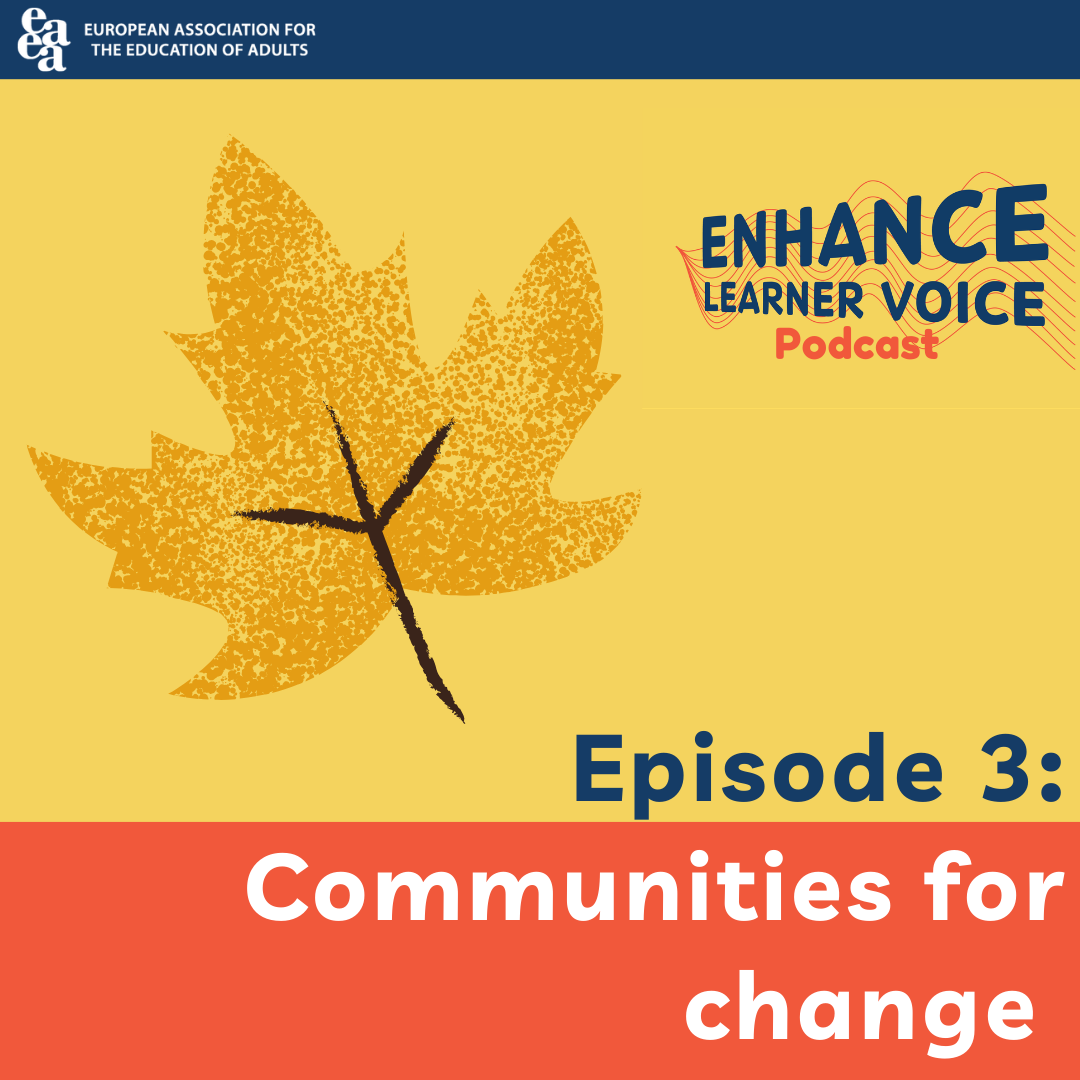 Communities for change 