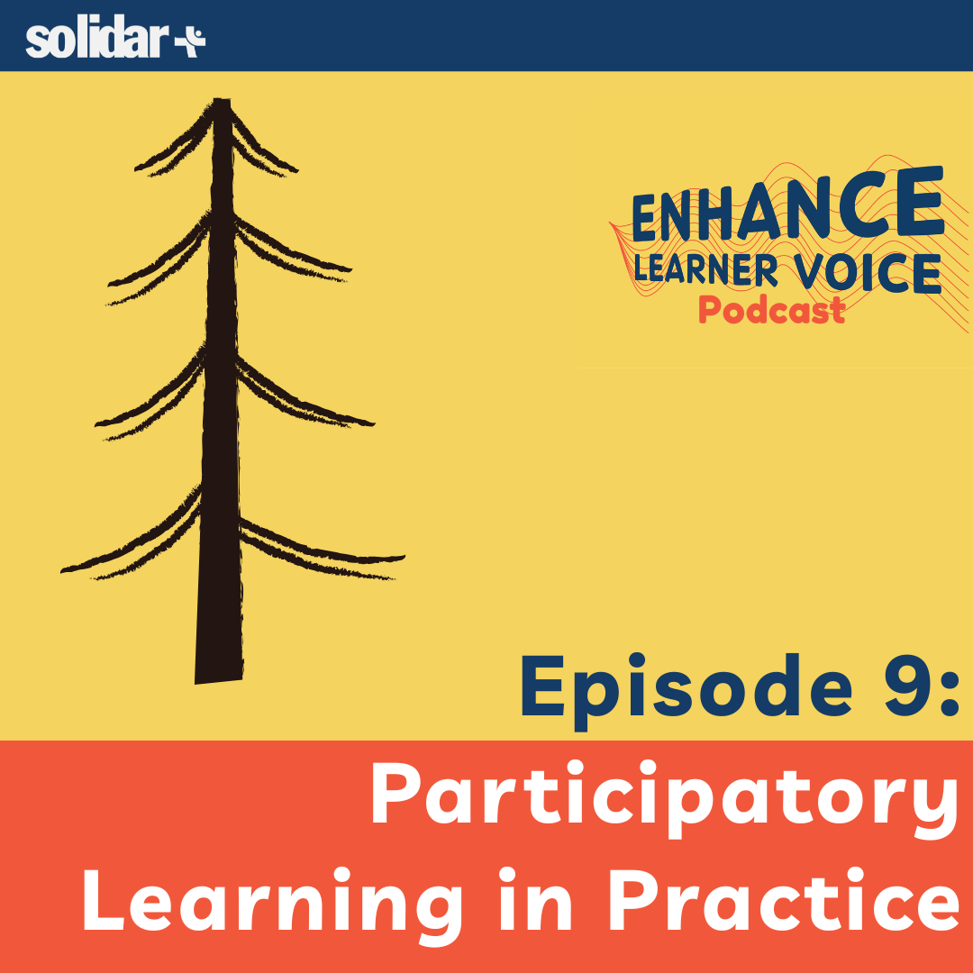 From Consultation to Co-Creation: Amplifying Learner Voices in EU Education Policy