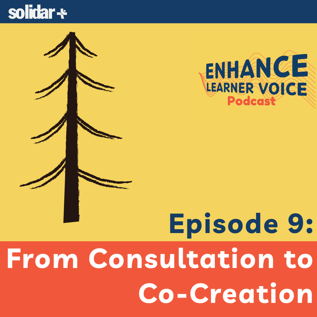 From Consultation to Co-Creation: Amplifying Learner Voices in EU Education Policy